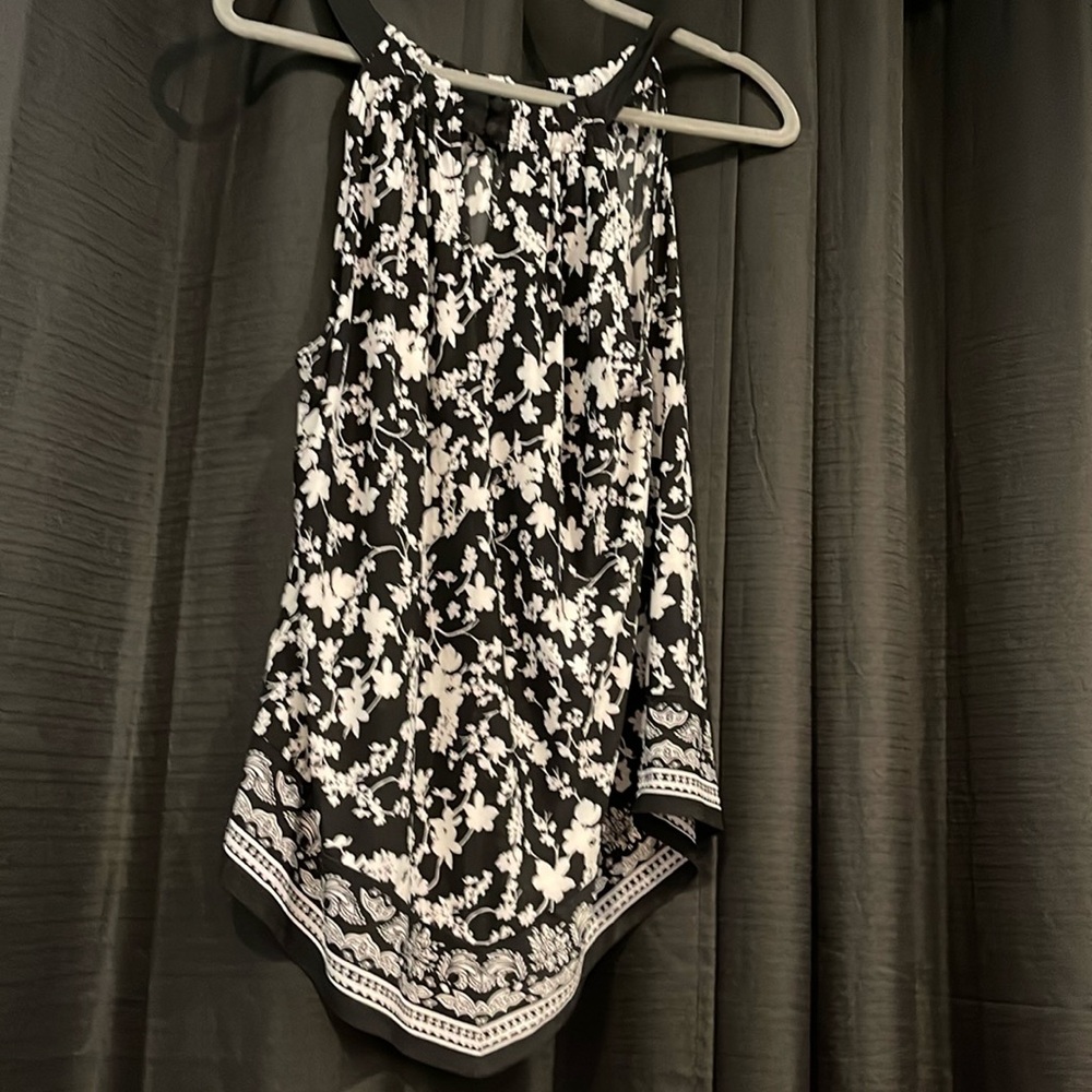 Women’s tank